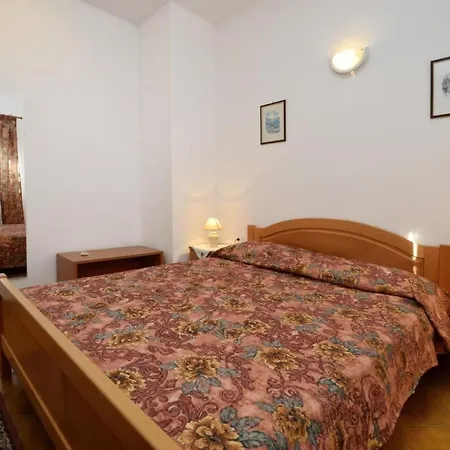 Albina 1 By Interhome Apartment