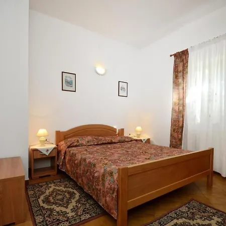 Albina 1 By Interhome Apartment *