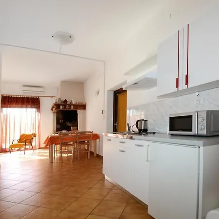 Apartamento Albina 1 By Interhome Mazurija