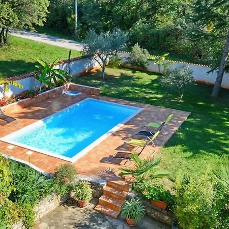 Albina 1 By Interhome *