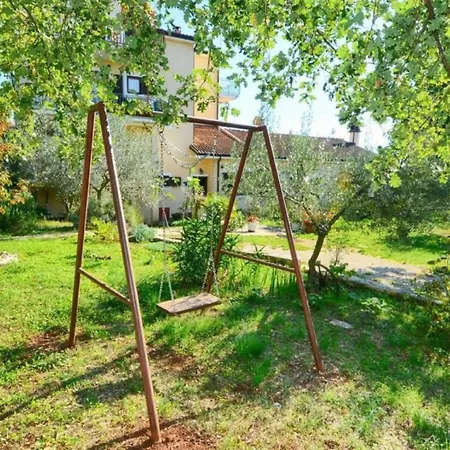 Albina 1 By Interhome