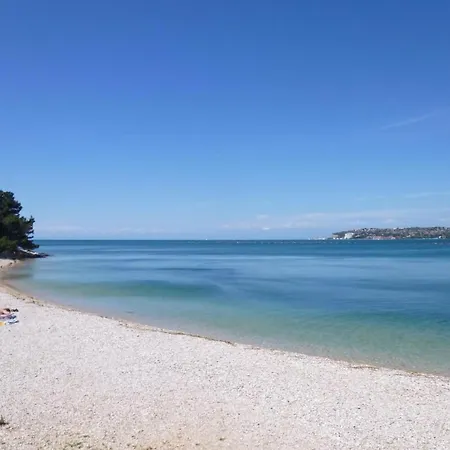 Lägenhet Albina 1 By Interhome *