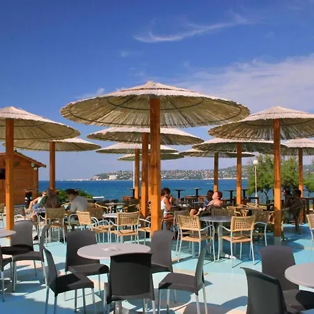 Albina 1 By Interhome