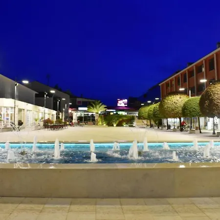 Albina 1 By Interhome Valica