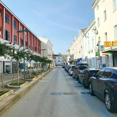 Albina 1 By Interhome Apartment