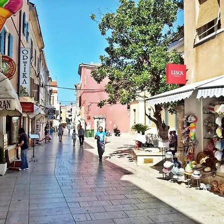 Lägenhet Albina 1 By Interhome *