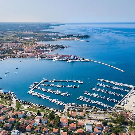 Albina 1 By Interhome Apartment Valica