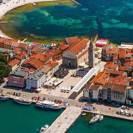 Albina 1 By Interhome *