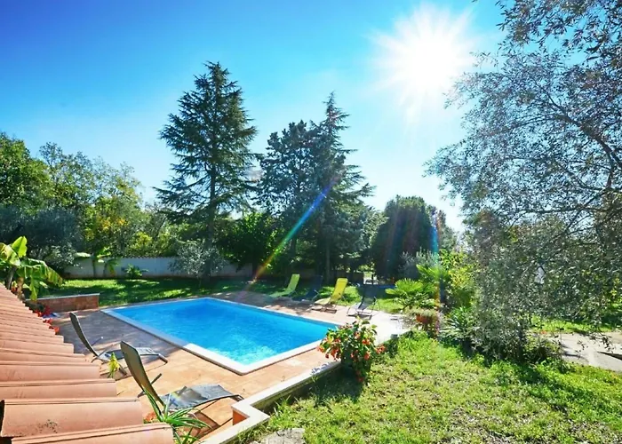 Albina 1 By Interhome Apartmán Valizza