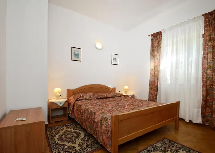 Albina 1 By Interhome Apartma *