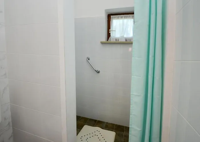 Albina 1 By Interhome Apartma