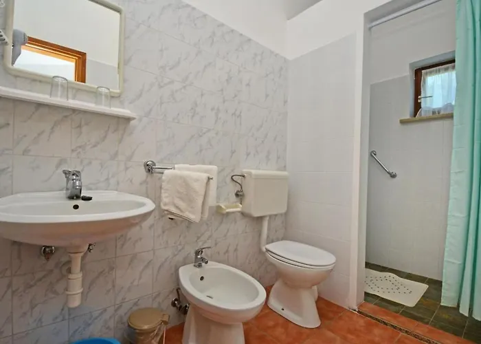 Apartmán Albina 1 By Interhome