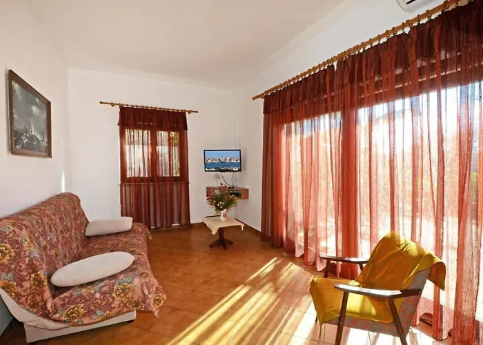 Apartma Albina 1 By Interhome *