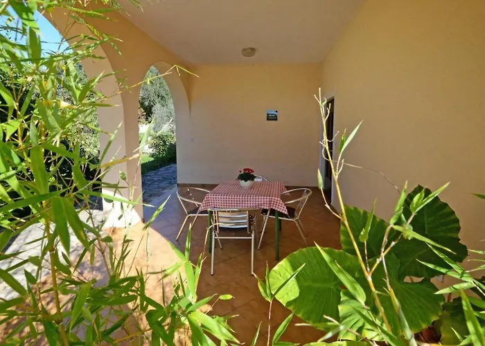 Albina 1 By Interhome * Valizza