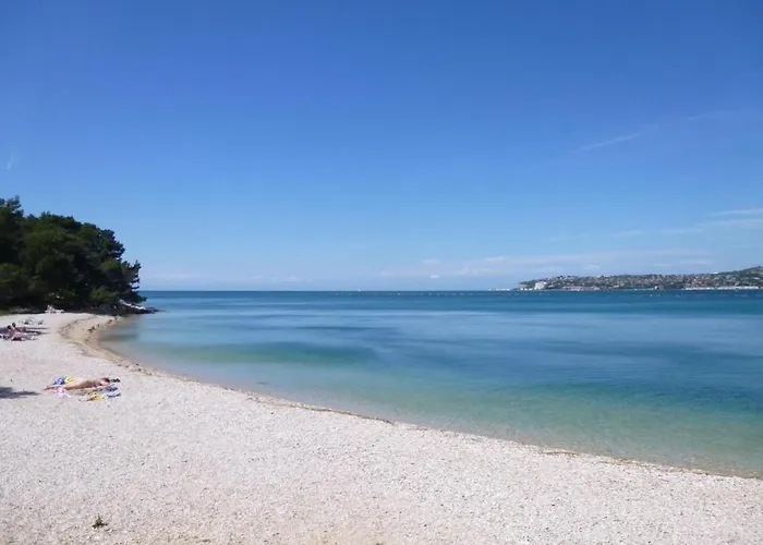 Apartmán Albina 1 By Interhome *