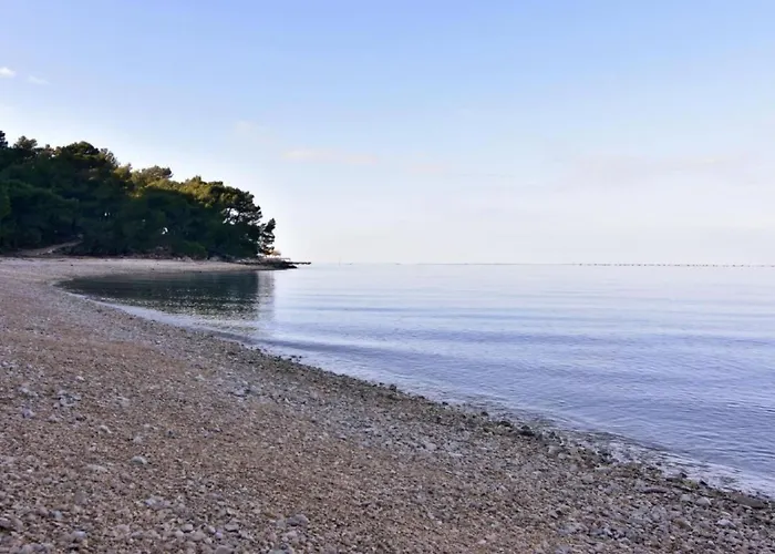 Albina 1 By Interhome Apartmán