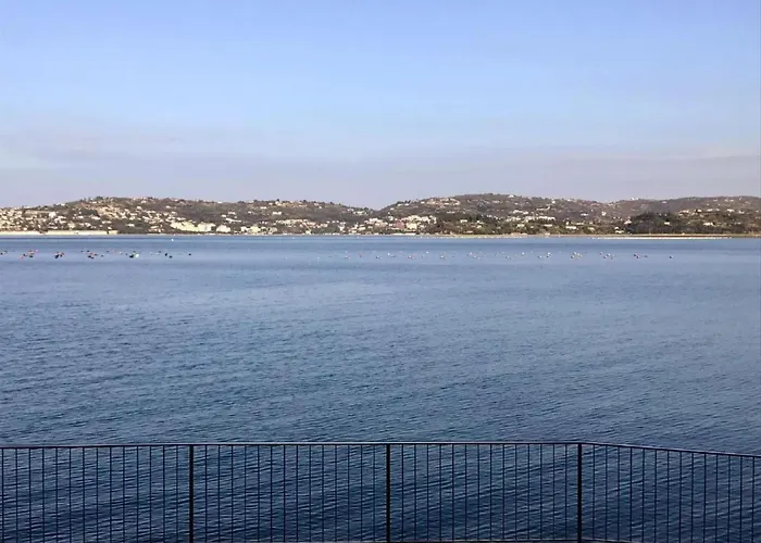 Apartma Albina 1 By Interhome *