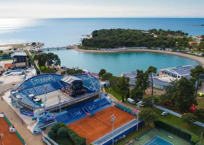 Apartma Albina 1 By Interhome Valica