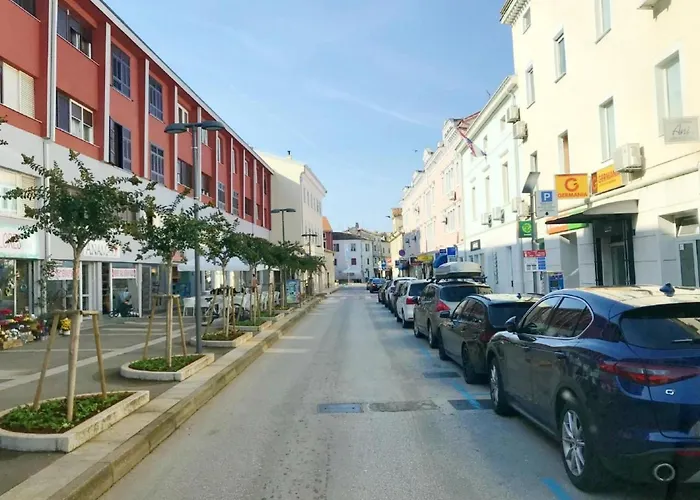 Albina 1 By Interhome Apartma