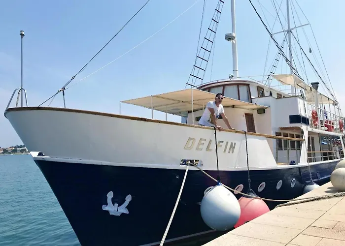 Albina 1 By Interhome * Valica