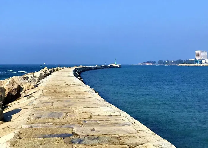 Apartma Albina 1 By Interhome *