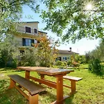 Albina 1 By Interhome Apartament *