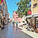 Appartement Albina 1 By Interhome *