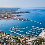 Albina 1 By Interhome Appartement Mazurija