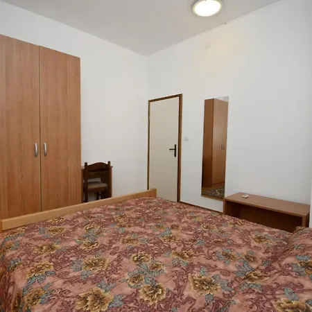 Albina 1 By Interhome Apartament