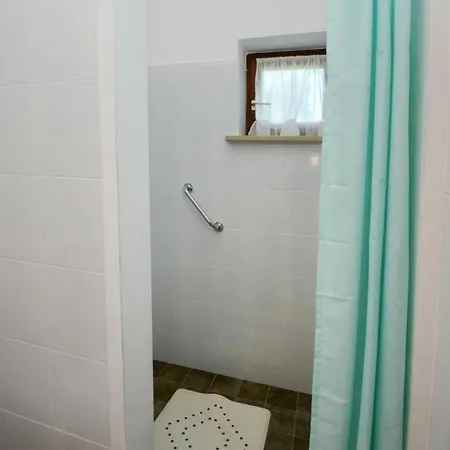 Albina 1 By Interhome Appartement