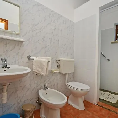 Appartement Albina 1 By Interhome
