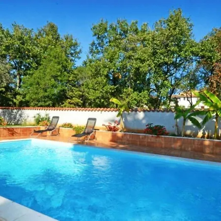 Lejlighed Albina 1 By Interhome Valizza