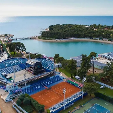 Lejlighed Albina 1 By Interhome Valizza