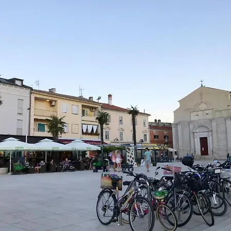 Albina 1 By Interhome Lejlighed