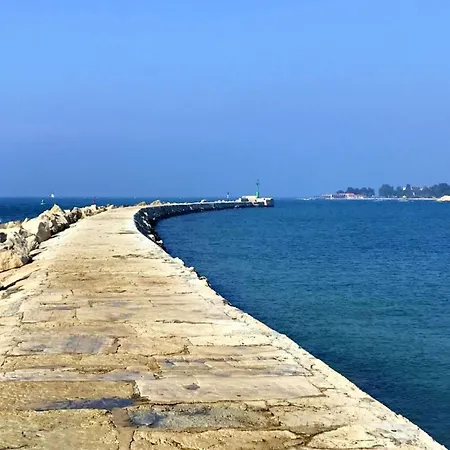 Lejlighed Albina 1 By Interhome *