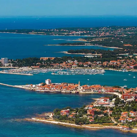 Lejlighed Albina 1 By Interhome