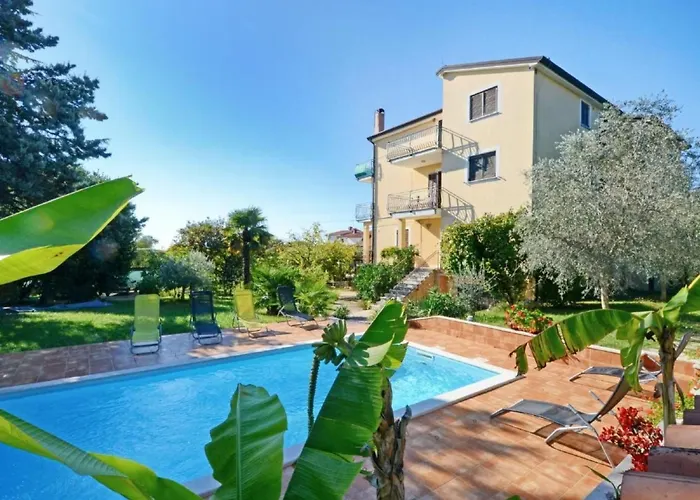 Apartamento Albina 1 By Interhome