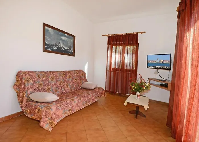 Albina 1 By Interhome