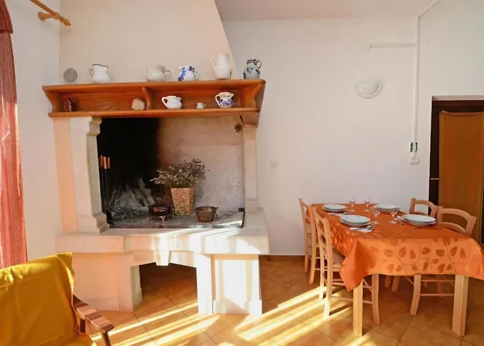 Albina 1 By Interhome Valizza