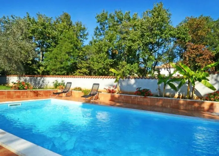 Apartment Albina 1 By Interhome Valica