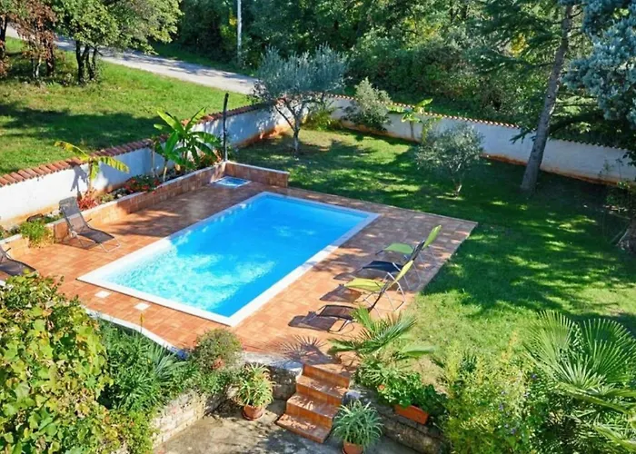 Albina 1 By Interhome *