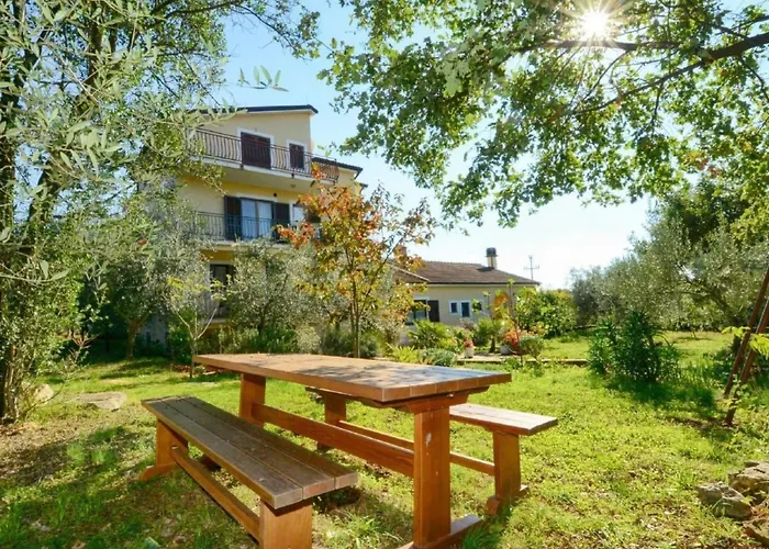 Albina 1 By Interhome Apartamento *