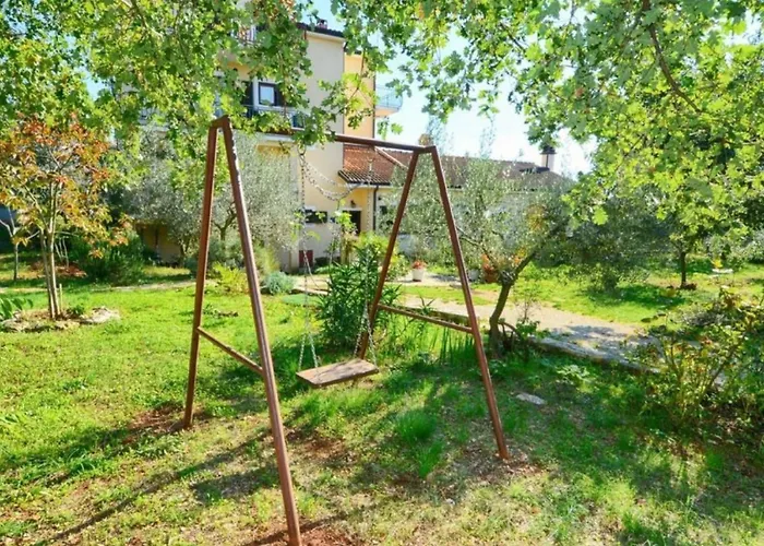 Albina 1 By Interhome