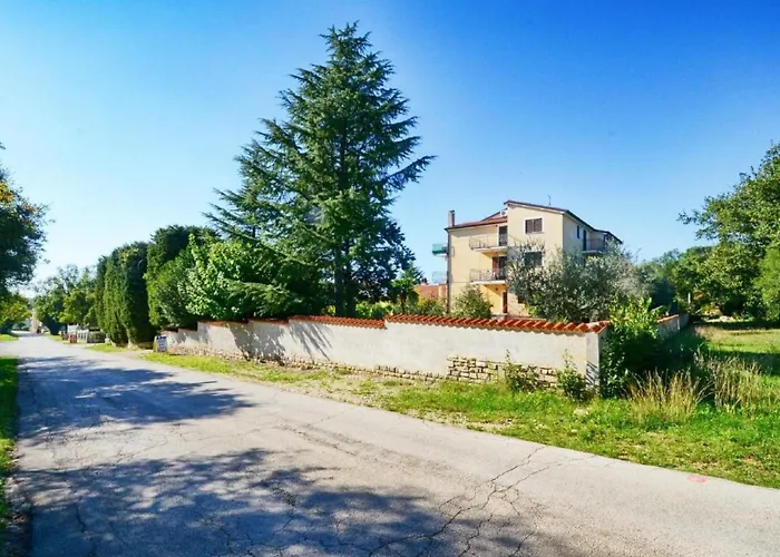 Albina 1 By Interhome Apartamento Valizza