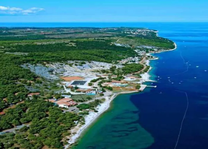 Albina 1 By Interhome