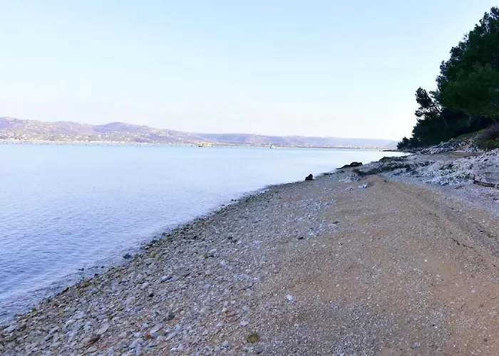 Apartamento Albina 1 By Interhome *