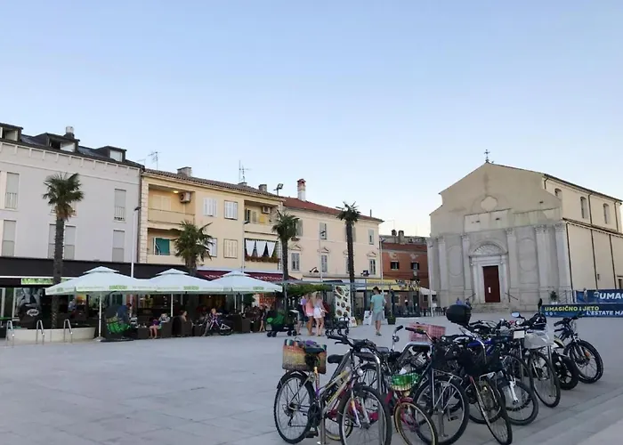 Albina 1 By Interhome Apartamento