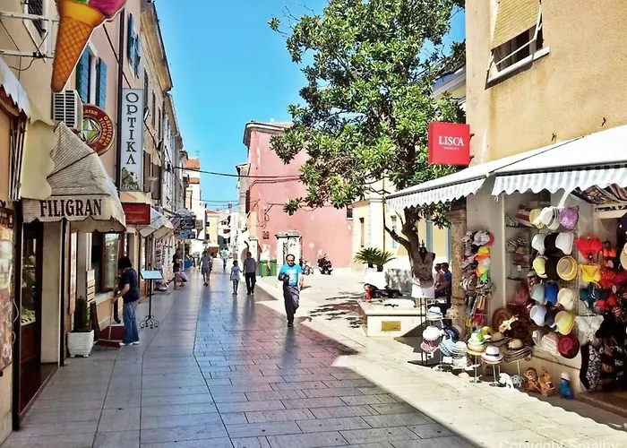 Apartment Albina 1 By Interhome *