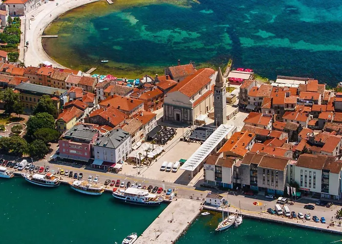 Albina 1 By Interhome *